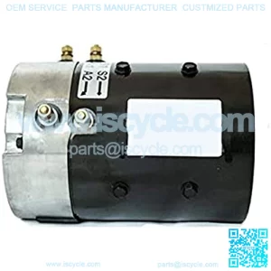 36V 3kW Motor ZQS36-3.0-T DE4-4001-S for Golf Cart