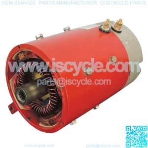 Regen High Torque Motor for Club Car IQ Golf Cart