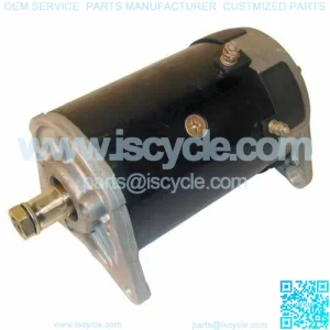Club Car Golf Cart Starter Generator for 1997 and Newer, High Quality Starter
