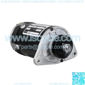 Club Car High Output Starter Generator