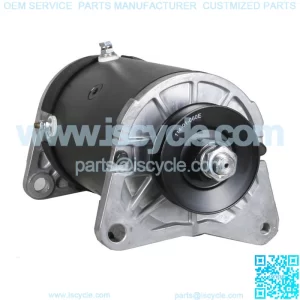 EZGO Advanced Starter Generator