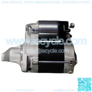 Starter for John Deere UTV Gator &CS CX TS Series 4x2 with Kawasaki Eng DAW26844
