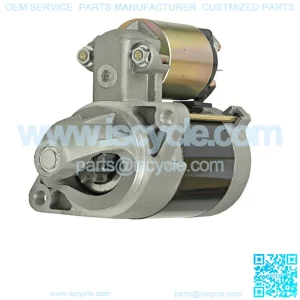 NEW Starter Fits Kawasaki  John Deere Gator CX CS 6x4  F911  AMT 622   425 445