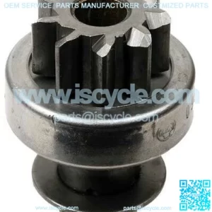STARTER DRIVE FITS JOHN DEERE UTV G5500KE GATOR 4X2 CS CX TS TRAIL 21163-2089