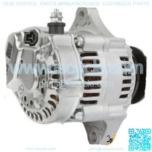 Alternator New Aep John Deere Gator Cs Compact Series AND0203#1