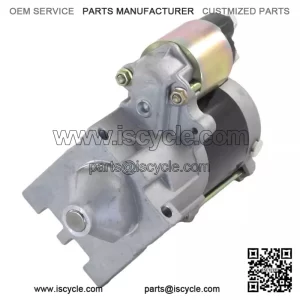 NEW STARTER FITS CLUB CAR CARRYALL 294 UTV XRT1500 FH680D ENGINE 10334550-1