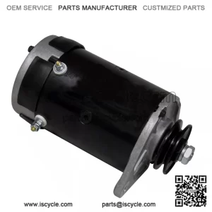 OEM Club Car Starter Generator #47559475001, #105190101 Subaru & Kohler