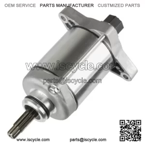 Starter for Honda 420 TRX420TM Fourtrax Rancher 420Cc Engine 2007-2013