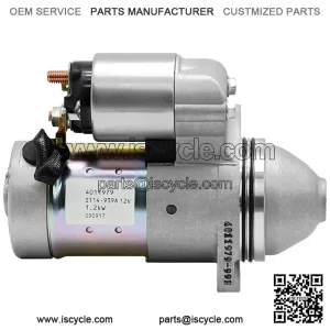 Starter for Polaris ATV Sportsman XP 850 Eps 850Cc Engine 2009-2015