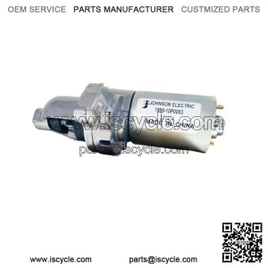 OEM Honda 31200-Z0L-822 Starter Motor Assembly
