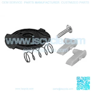 Pawl Assembly Starter Honda 10464