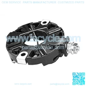 Brush Retainer Starter B&S 10562