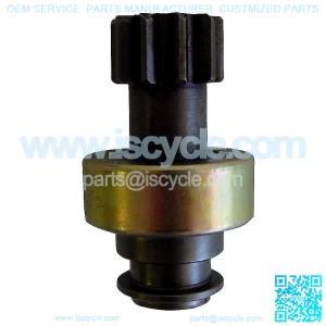 Case/IH Starter Drive 84209C2