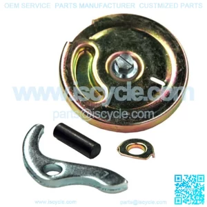 Pawl Assembly Starter Honda 10472