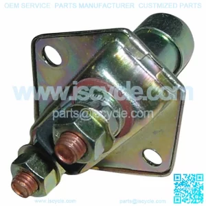 Tractor Push Button Starter Switch 9n11450a