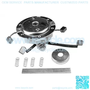 Starter End Cap For Tecumseh 11022