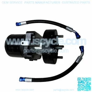 Chopper OEM Wheel Motor Conversion Kit LH 902813 200049