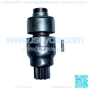 Starter Drive fits C1AF11350A