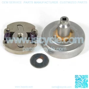 OEM Clutch - Starter Part Number 699871