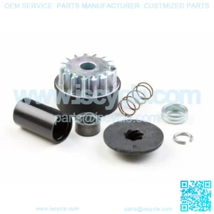 OEM Drive-Starter Part Number 496881