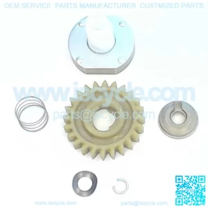 OEM Drive-Starter Part Number 499308