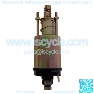 Starter Solenoid E4NN11390AA