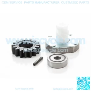 OEM Drive-Starter Part Number 696535