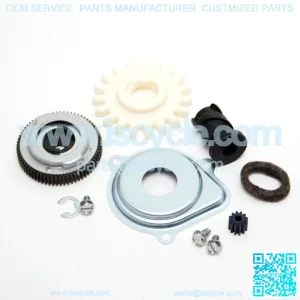 OEM Drive-Starter Part Number 795093