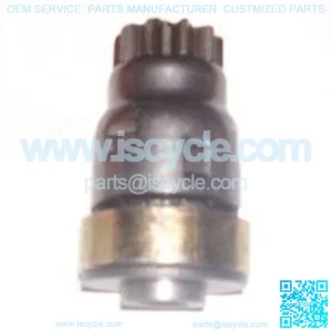 Starter Drive fits M 320 330 40 420 430 440