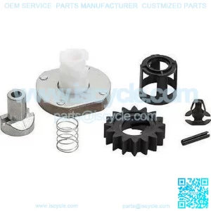 New Starter Drive Repair Kit 396865 490421 497858