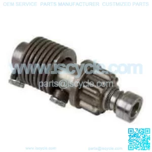 Starter Drive fits B C CA 1940-1958