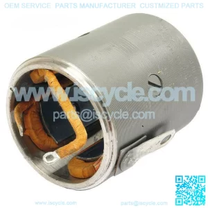 Tractor STARTER 97-2304 Part Number S64038