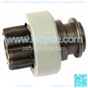 Starter Drive 3114822R91 1057576M91 1894395M91