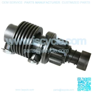 Tractor DRIVE, STARTER, 67033H Part Number S43861