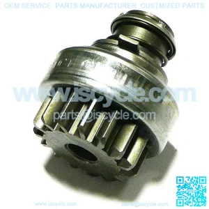 Tractor DRIVE, STARTER, 15 TEETH Part Number S70773