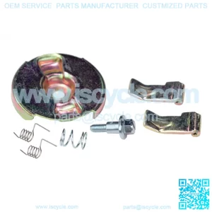 Pawl Assembly Starter Honda 10470
