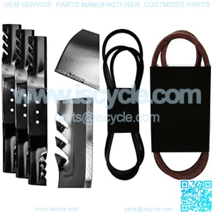 21058 66 in. G6 Finish Cut Service Kit
