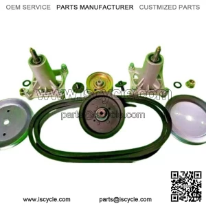 Craftsman Husqvarna 42" High Lift Blade Deck Rebuild Kit YTS3000  YTH2242 YT3000