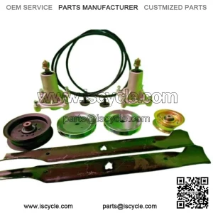 DECK REBUILD KIT FOR 42" SNAPPER ST1842 704430 709729 705048 709731 704429