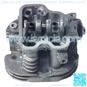 Cylinder Head Assembly for Club Car DS/Precedent (1997-Up)