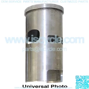 SNOWMOBILE CYLINDER SLEEVE, Manufacturer: LA SLEEVE, Manufacturer Part Number: FL1063-AD, Stock Photo - Actual parts may
