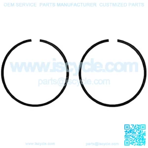 Yamaha G1 Gas Golf Cart Piston Ring Set ?C Standard Size Gas Plunger Ring