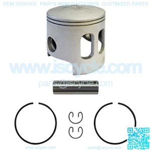 Yamaha G1 Standard Piston Assembly