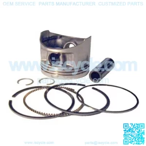 Yamaha G16 25mm Oversized Piston Assembly