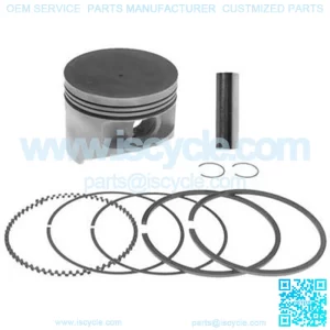 Yamaha G14 .Standard Piston Assembly