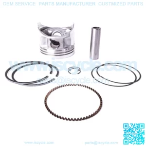 Yamaha G2, G8, G9, G11 Standard Piston Assembly