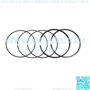 Yamaha G22 .99mm Ring Set