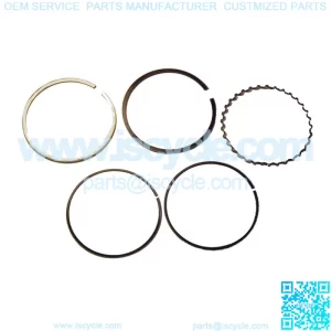 Yamaha G2, G8, G9 Golf Cart Standard Ring Set