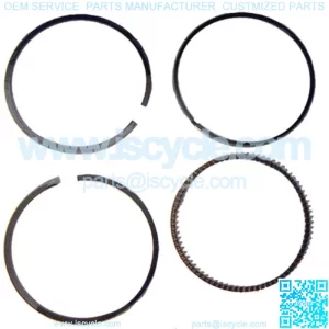 Yamaha G11, G16 .99mm Ring Set