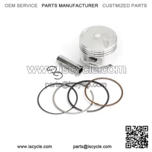 OEM Assembly Piston Ring D722 Std